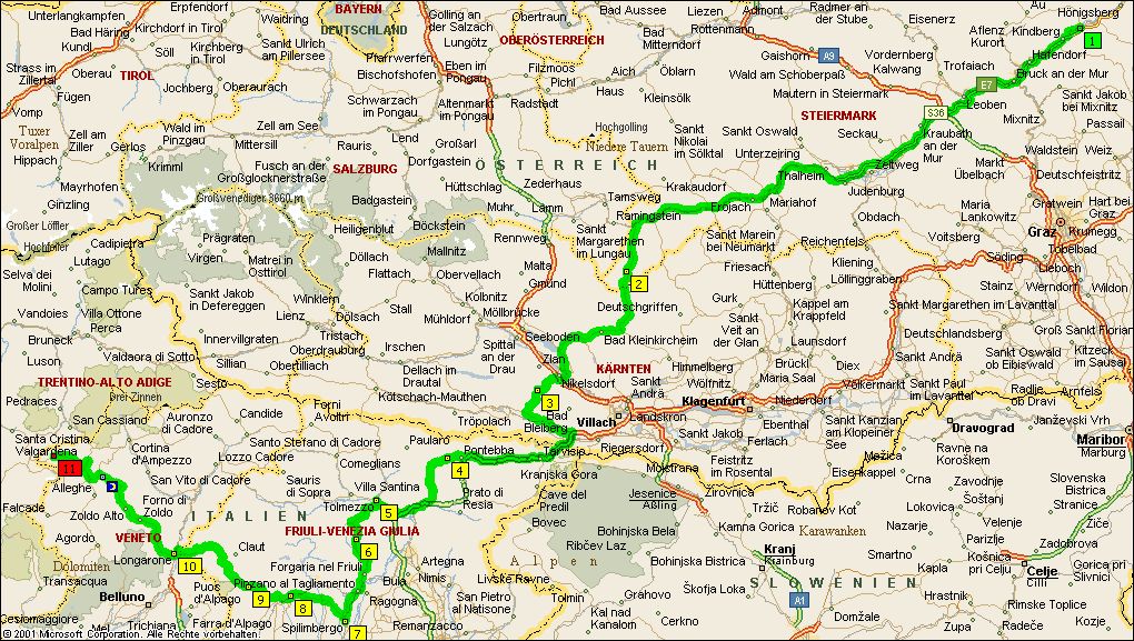 Mitterdorf bis Arabba 528 km.jpg
